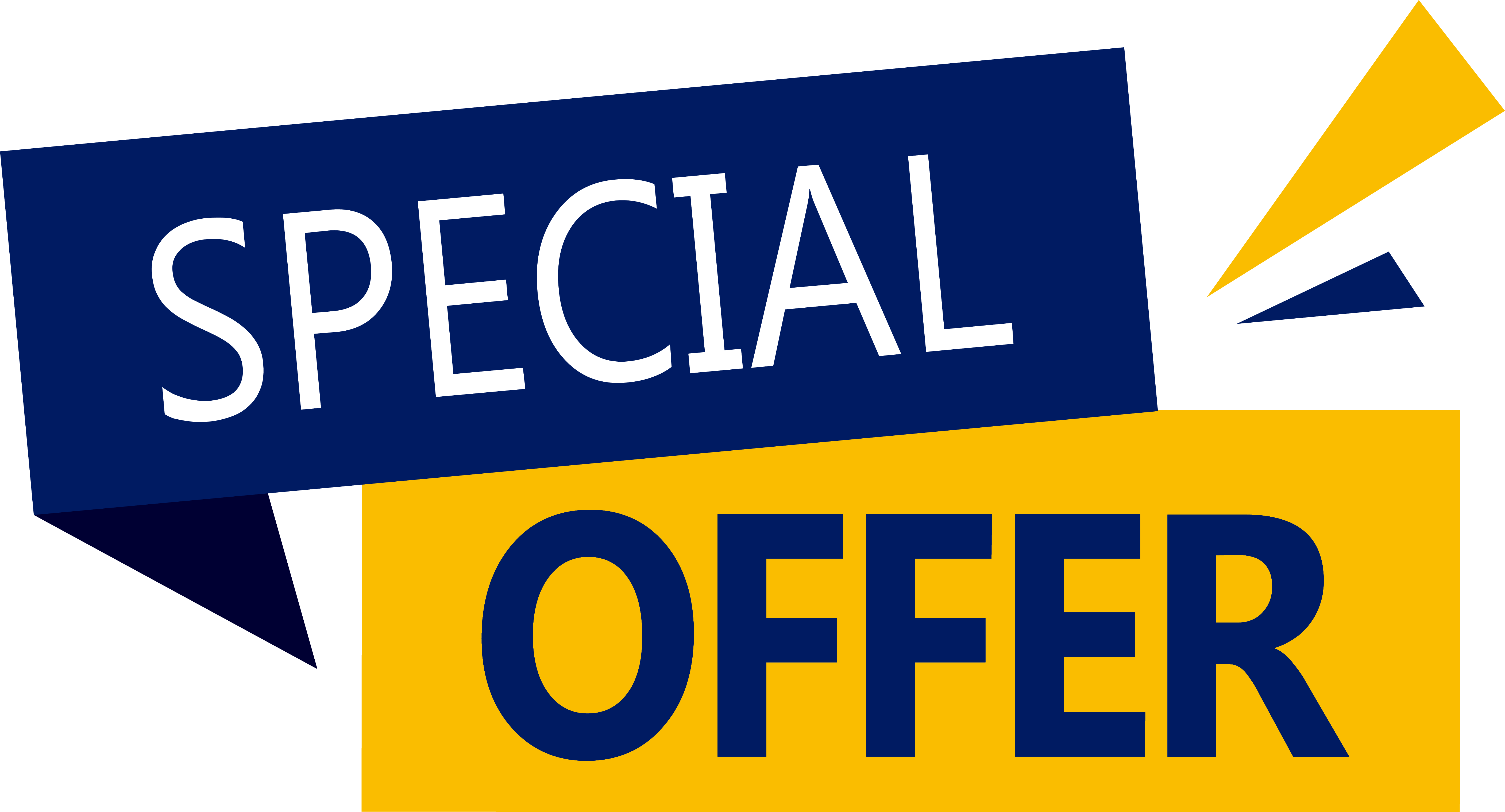 Special Offer